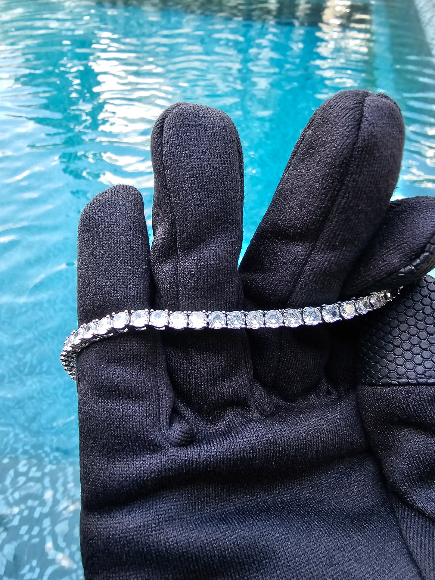 ICED TENNIS MIAMI ROYAL