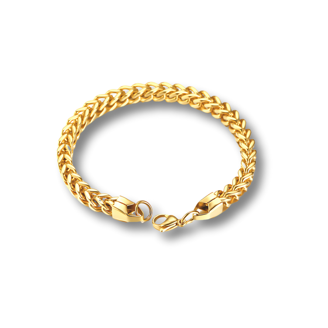 MICOS GRINDING CHAIN 6MM