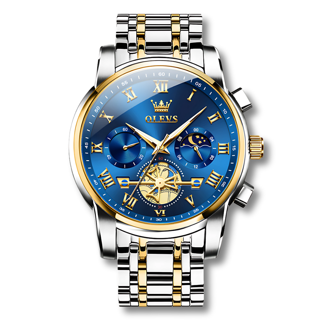 OLEVS WASHIGTON DESIGN